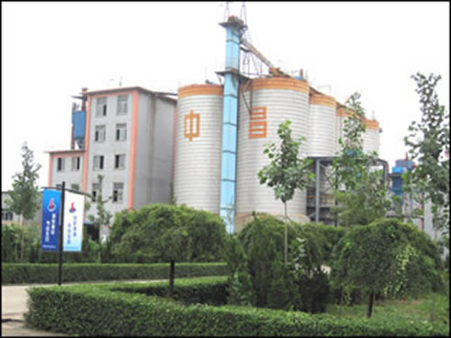 廠(chǎng)容廠(chǎng)貌